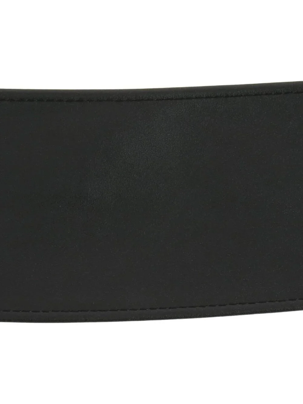 Stylish Italian Leather Obi Belt for Women - Chic Fashion Accessory, Versatile
